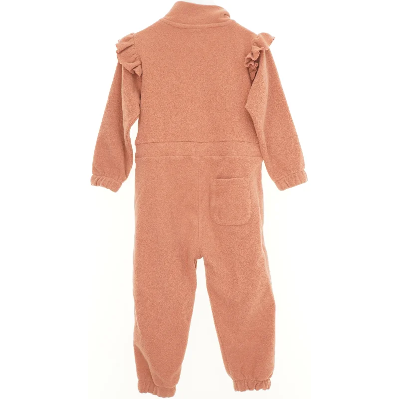 Heldragt fra Pomp de Lux (str. 98 cm)