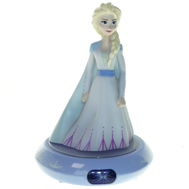 Frost natlampe fra Disney (str. 15x20 cm)