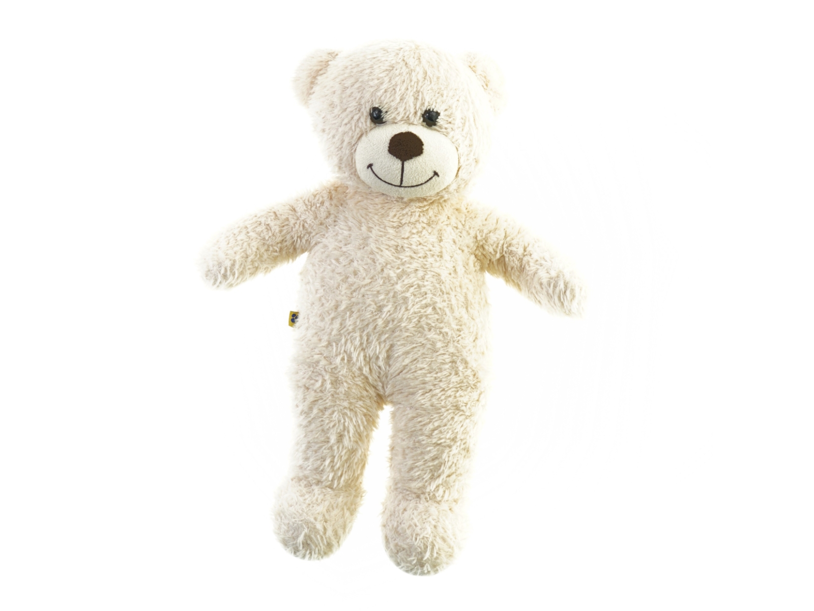 Bamse fra Build a Bear (str. 36 x 15 cm)