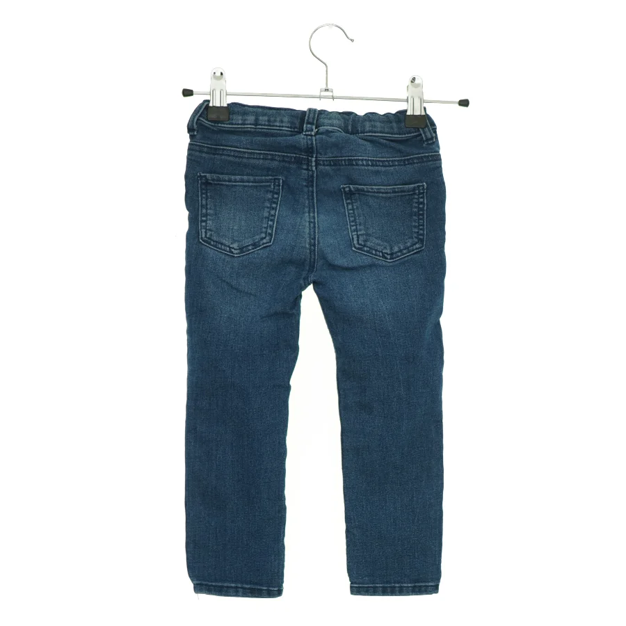 Jeans fra H&M (str. 92 cm)