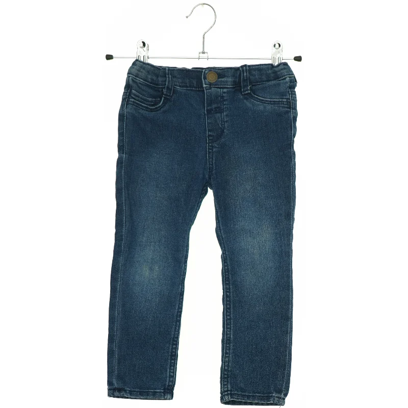 Jeans fra H&M (str. 92 cm)