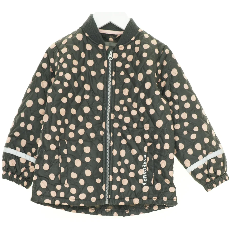 Termojakke fra Base Camp (str. 104 cm)