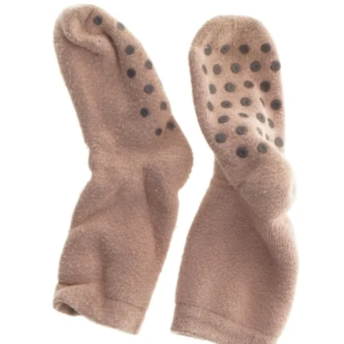 sokker (str. Udvendig sål 11 cm)