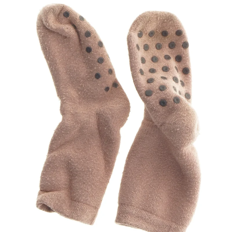 sokker (str. Udvendig sål 11 cm)