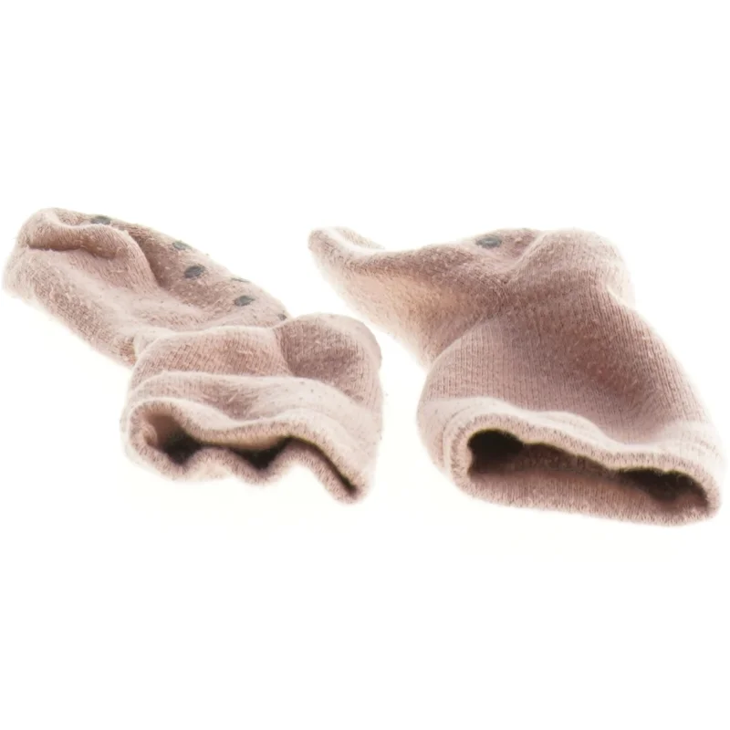 sokker (str. Udvendig sål 11 cm)