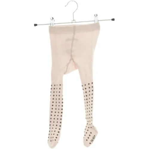 Strømpebukser/Strømper (str. 74 cm)