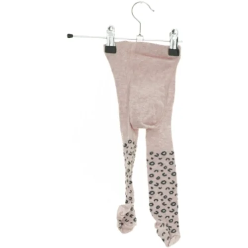 Strømpebukser/Strømper fra Friends (str. 68 cm)