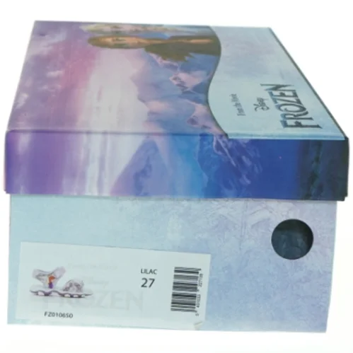 Nye Disney Frozen Sandaler fra Frozen (str. 27)