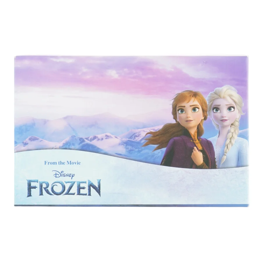 Nye Disney Frozen Sandaler fra Frozen (str. 27)