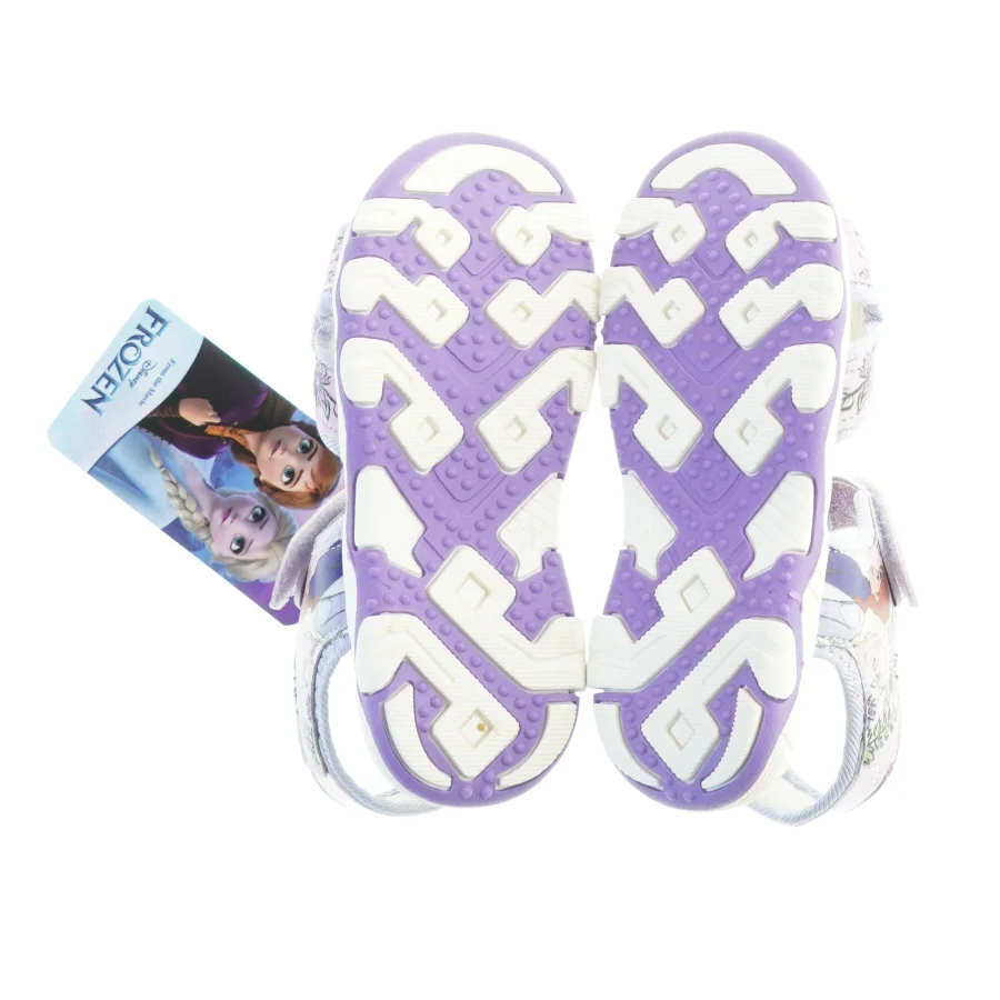 Nye Disney Frozen Sandaler fra Frozen (str. 27)