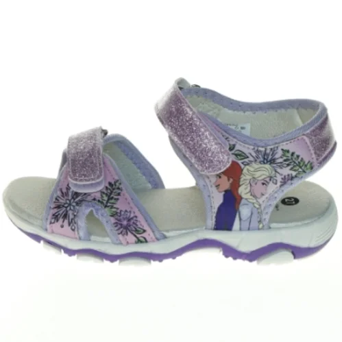 Nye Disney Frozen Sandaler fra Frozen (str. 27)