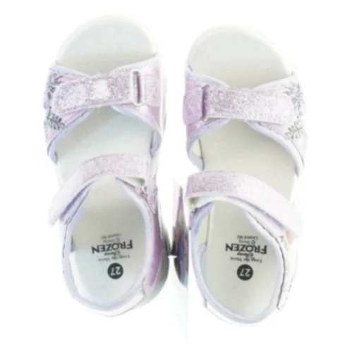 Nye Disney Frozen Sandaler fra Frozen (str. 27)