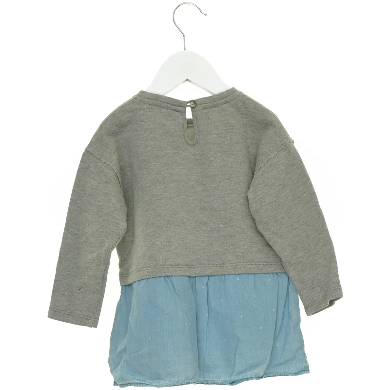 Sweatshirt fra Zara (str. 92 cm)
