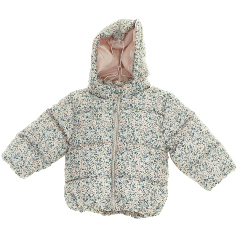 Vinterjakke fra H&M (str. 68 cm)