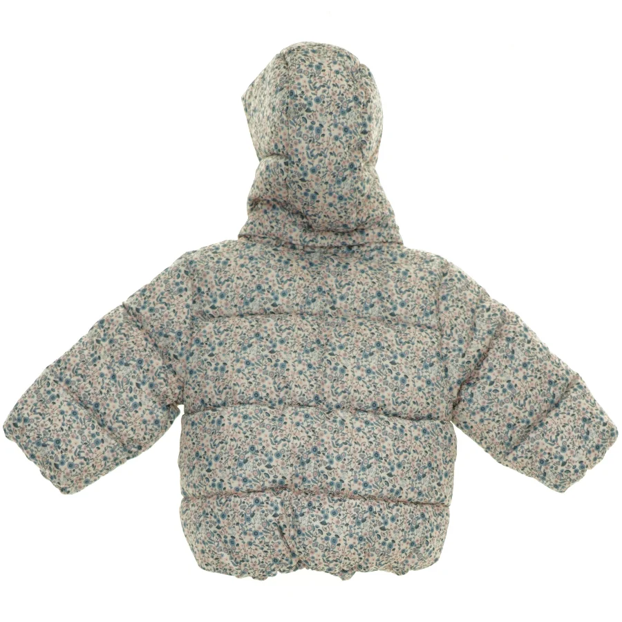 Vinterjakke fra H&M (str. 68 cm)