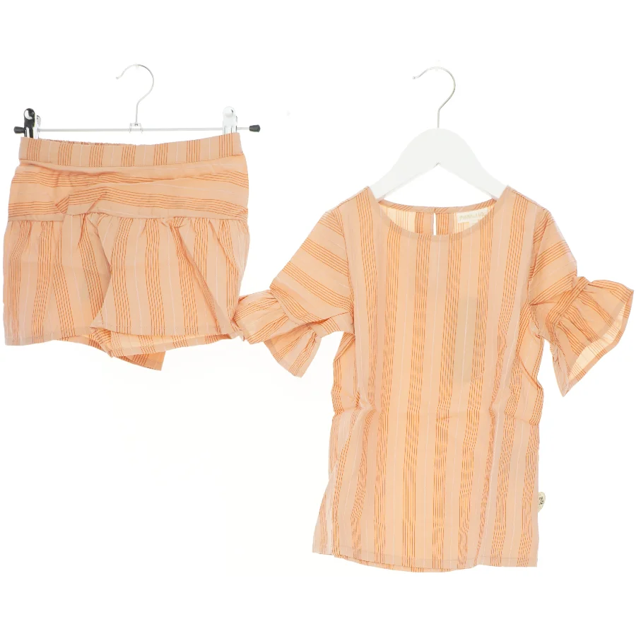 Sæt, pigetøj fra Pomp de Lux (str. 110 cm)