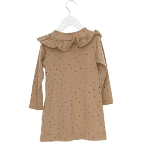 Kjole fra MarMar (str. 104 cm)