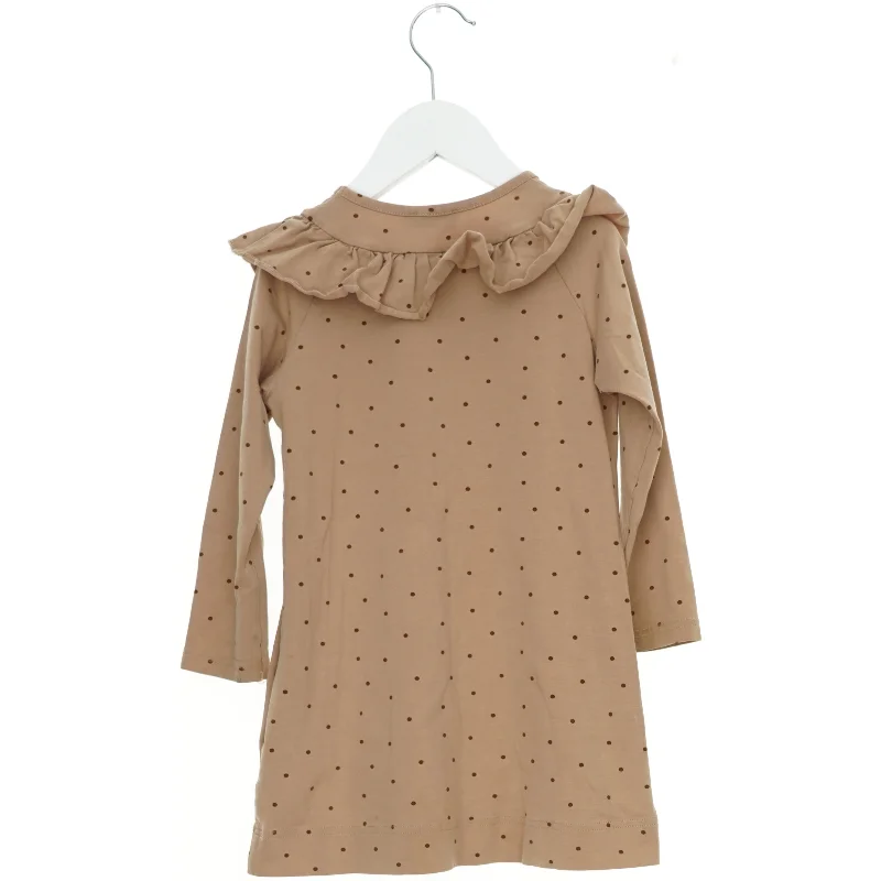 Kjole fra MarMar (str. 104 cm)