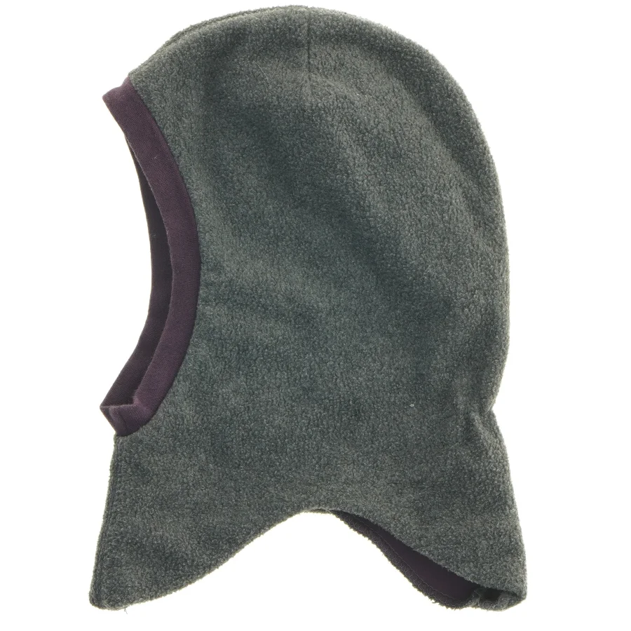 Fleece hue fra Coop (str. 98)