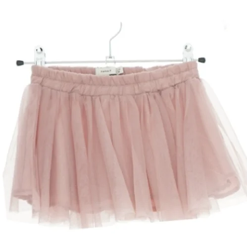 Nederdel fra Name It (str. 86 cm)