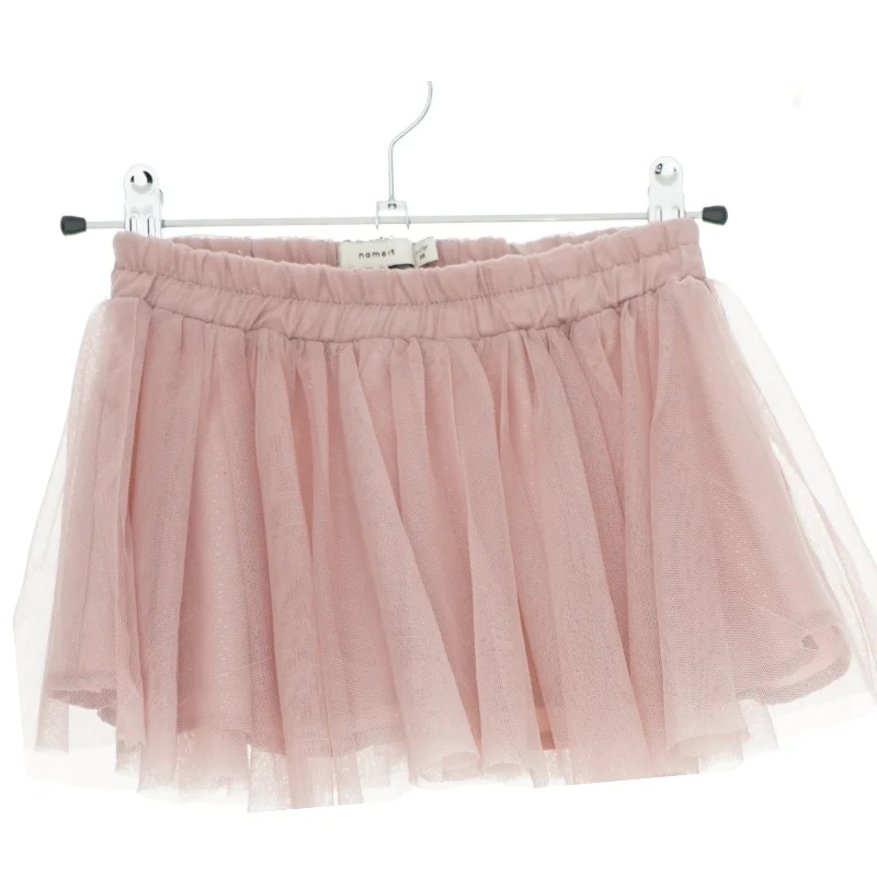 Nederdel fra Name It (str. 86 cm)