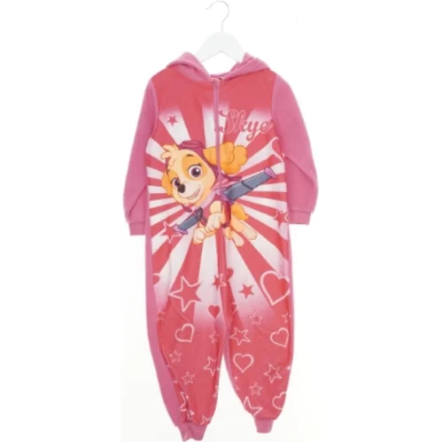 Paw patrol heldragt fra Nickelodeon (str. 98 cm)