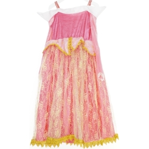 Udklædning (str. 116 cm)