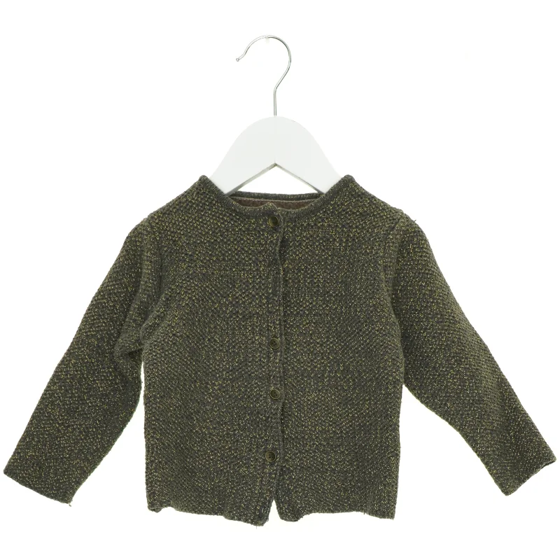 Cardigan fra Friends (str. 86 cm)