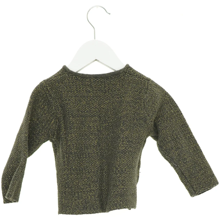 Cardigan fra Friends (str. 86 cm)