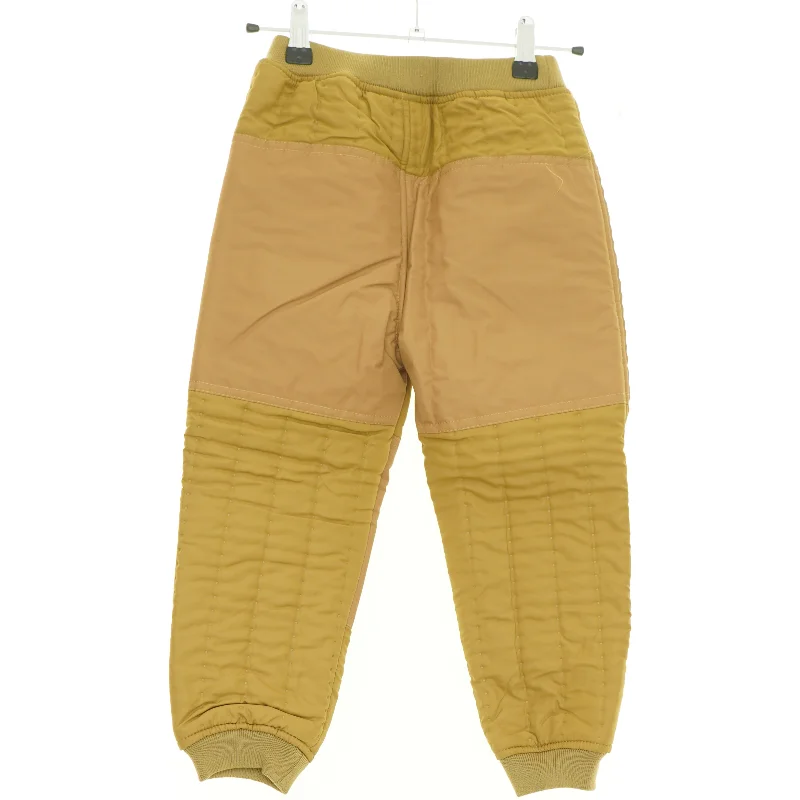 Overtræks bukser fra MarMar (str. 110 cm)