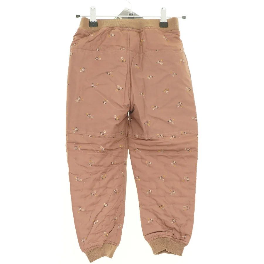 Overtræks bukser fra MarMar (str. 110 cm)