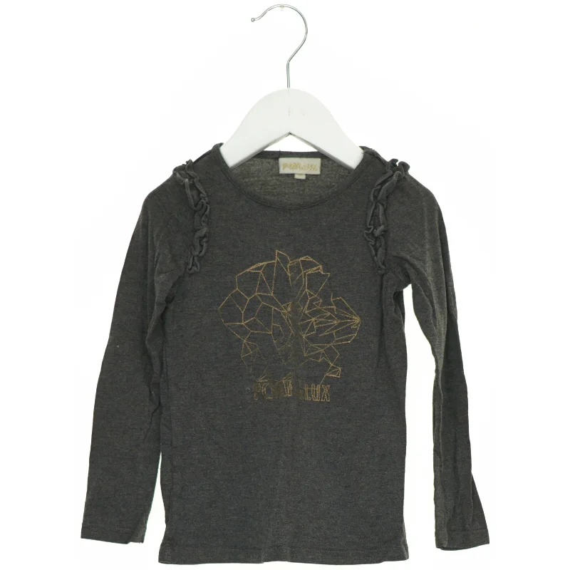 Bluse fra Pomp de Lux (str. 98 cm)