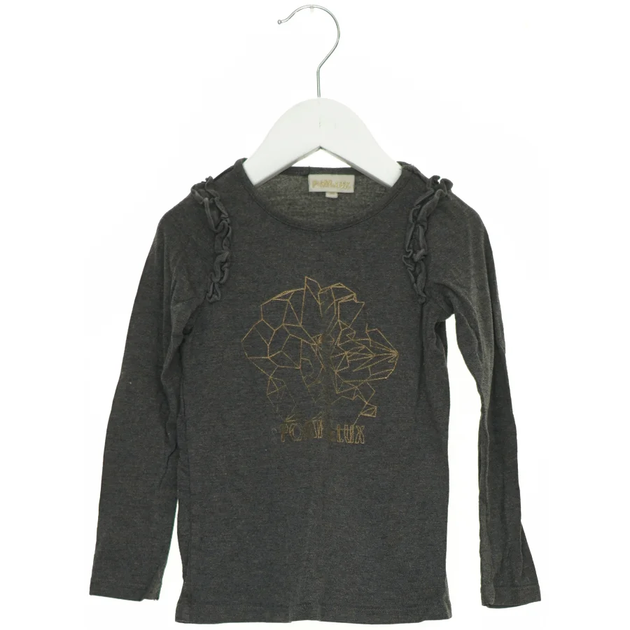 Bluse fra Pomp de Lux (str. 98 cm)