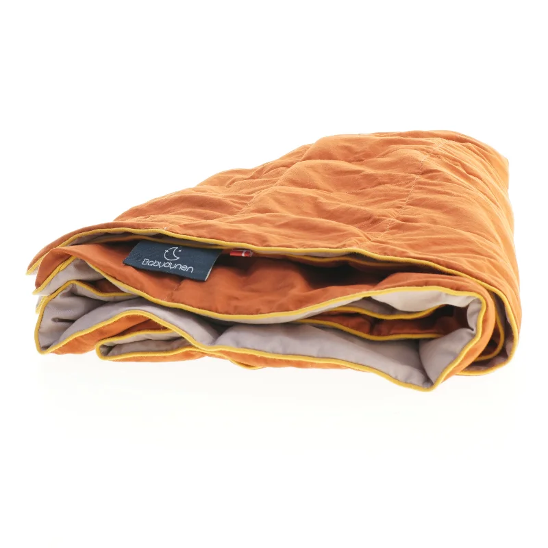 Junior tyngdedyne fra Babydynen (str. 135 x 96 cm)