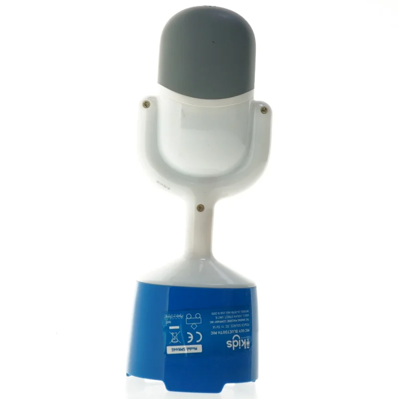 Bærbar mikrofon fra Kids (str. 23,5 cm)