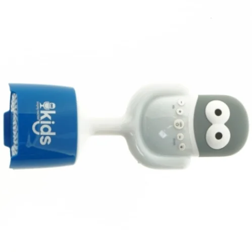 Bærbar mikrofon fra Kids (str. 23,5 cm)