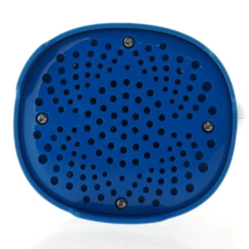 Bærbar mikrofon fra Kids (str. 23,5 cm)