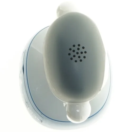 Bærbar mikrofon fra Kids (str. 23,5 cm)