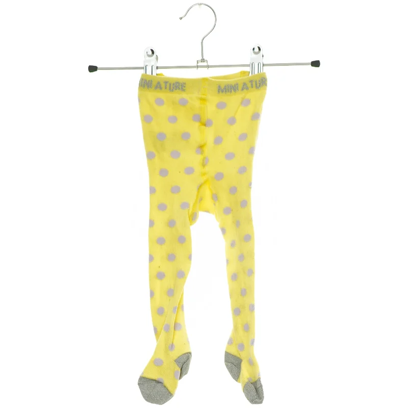 Strømpebukser/Strømper fra Miniature (str. 68 cm)