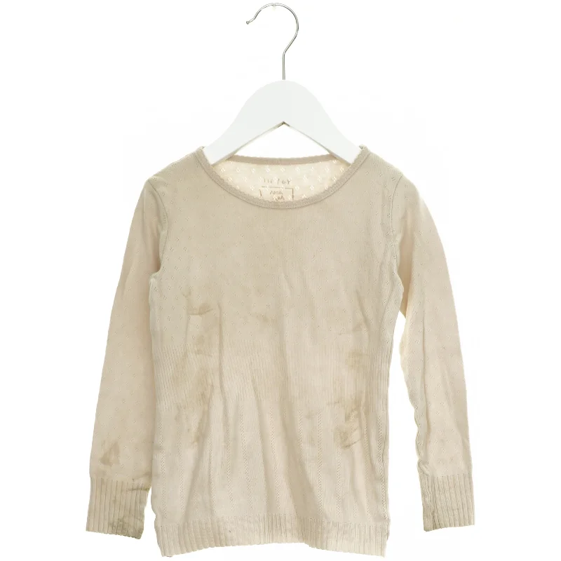 Bluse fra Noa Noa (str. 116 cm)