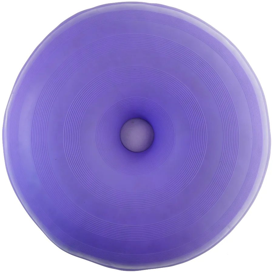 Stor Donut fra Bobbles (str. 55 x 28 cm)