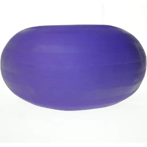 Stor Donut fra Bobbles (str. 55 x 28 cm)