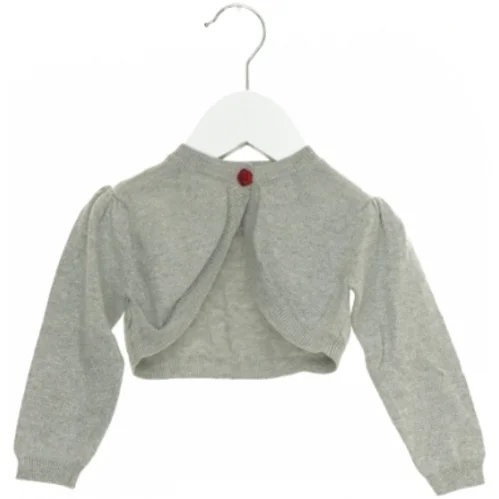 Cardigan fra Friends (str. 74 cm)