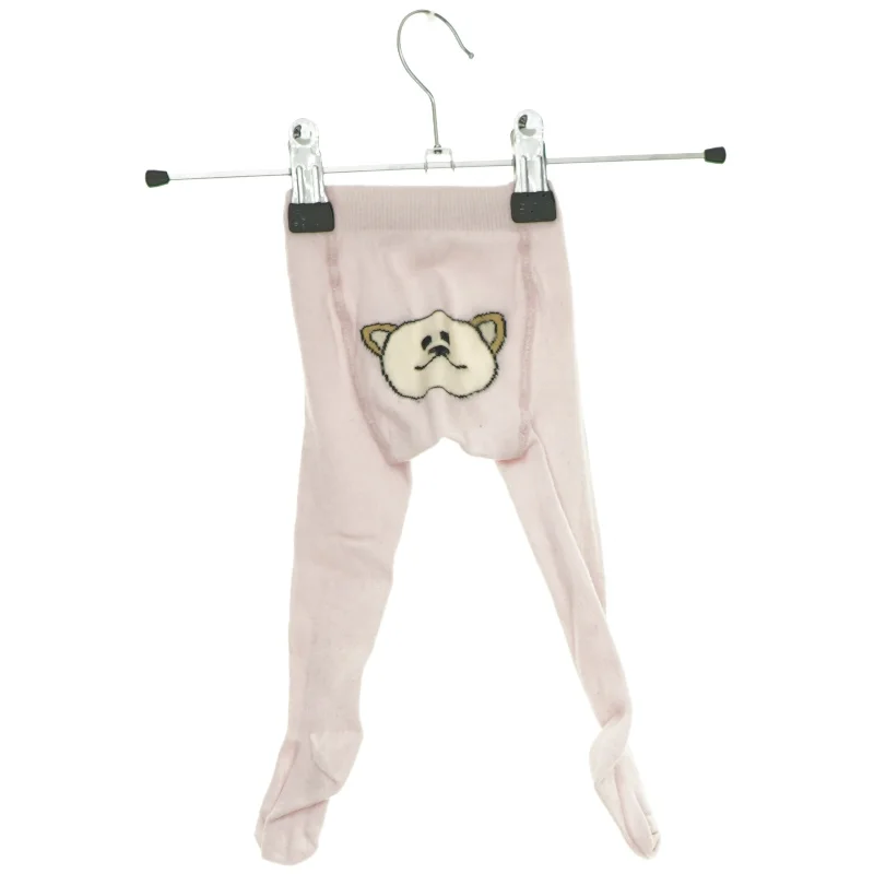 Strømpebukser/Strømper (str. 56 cm)