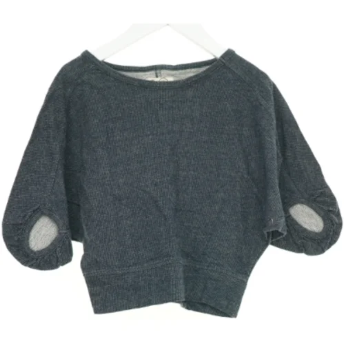 Bluse fra Gro (str. 98 cm)