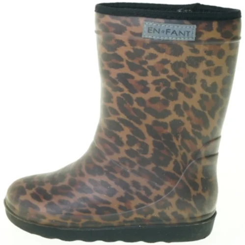 Gummistøvler fra En Fant (str. 27)