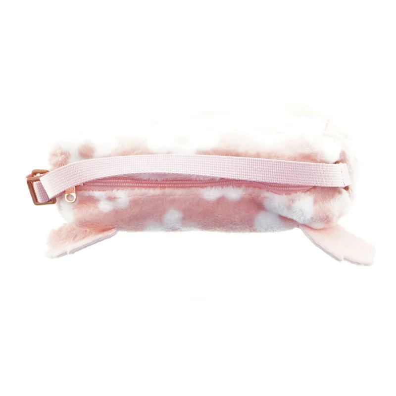 Børnetaske med dyredesign fra Purse Pets (str. 19 x 13 x 6 cm)