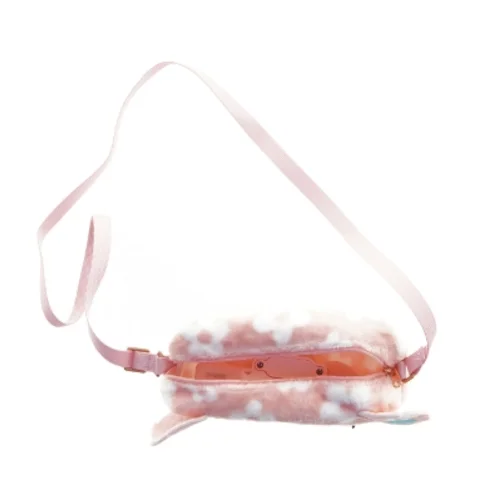 Børnetaske med dyredesign fra Purse Pets (str. 19 x 13 x 6 cm)