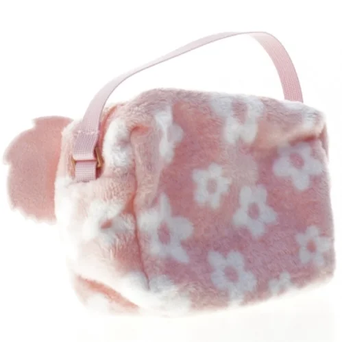 Børnetaske med dyredesign fra Purse Pets (str. 19 x 13 x 6 cm)