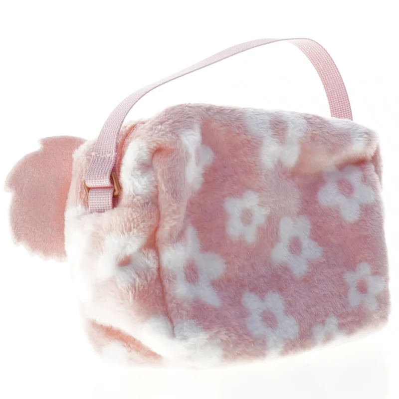 Børnetaske med dyredesign fra Purse Pets (str. 19 x 13 x 6 cm)